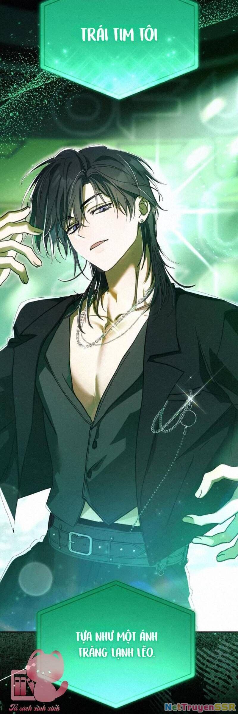 Tôi Trở Thành Thành Viên Trẻ Tuổi Nhất Nhóm Nhạc Idol Nam Chapter 27 - 17