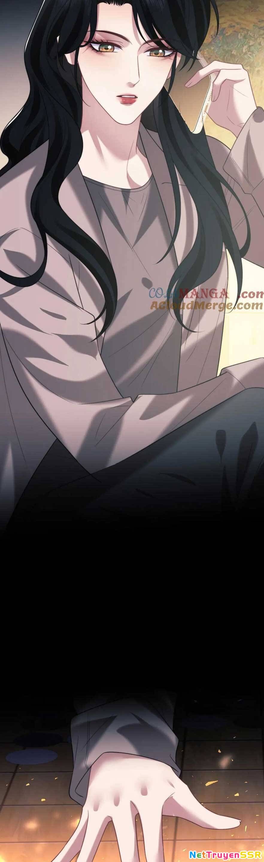 Chủ Mẫu Xuyên Không Tới Làm Phu Nhân Hào Môn Chapter 93 - 22