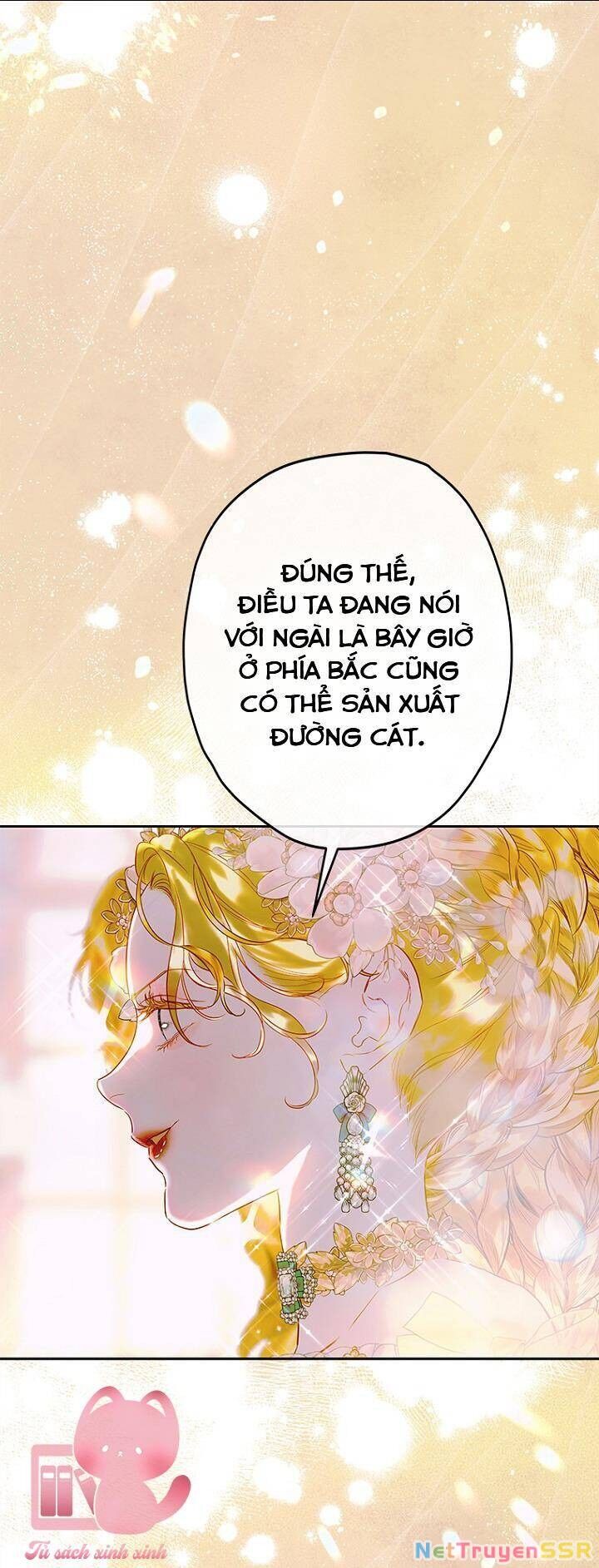 Khế Ước Hôn Nhân Của Mẹ Tôi Chapter 63 - 36