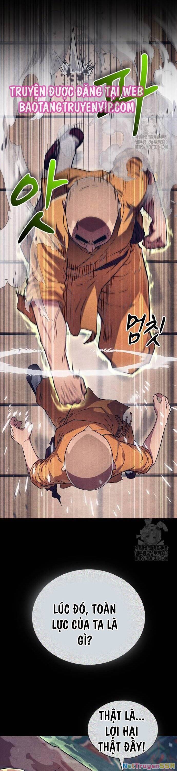 Huấn Luyện Viên Murim Thiên Tài Chapter 12 - 15