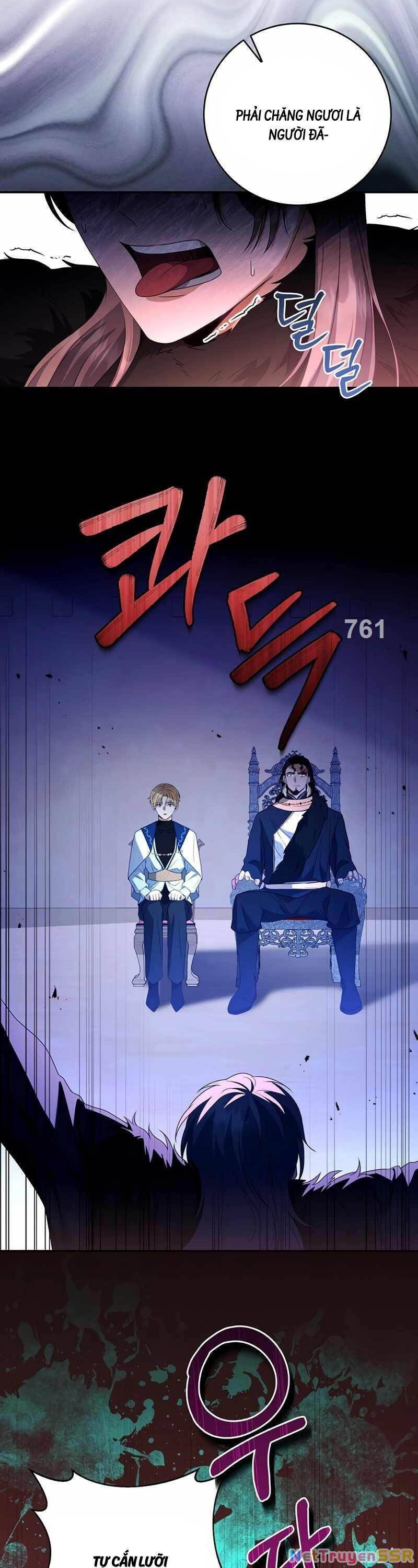 Con Trai Bá Tước Khốn Nạn Là Hoàng Đế Chapter 18 - 3