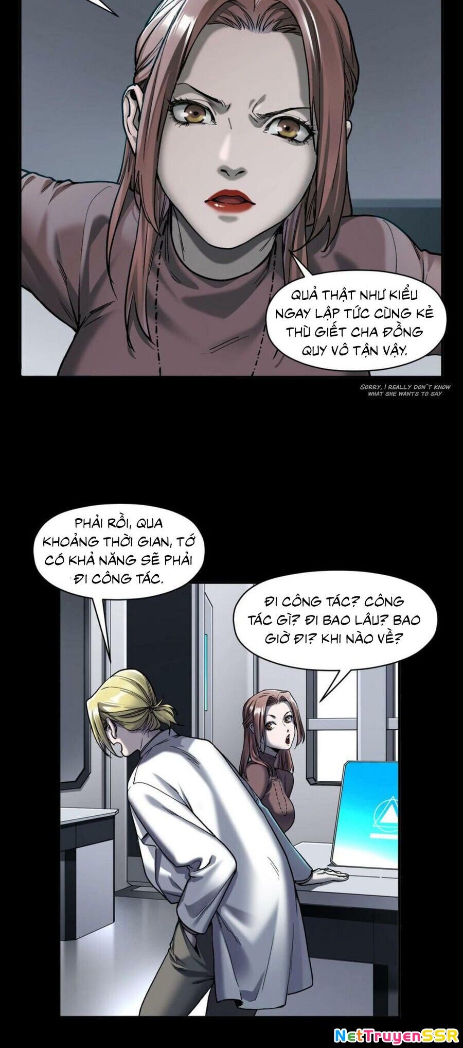 Khởi Tạo Nhân Vật Phản Diện Chapter 143 - 18