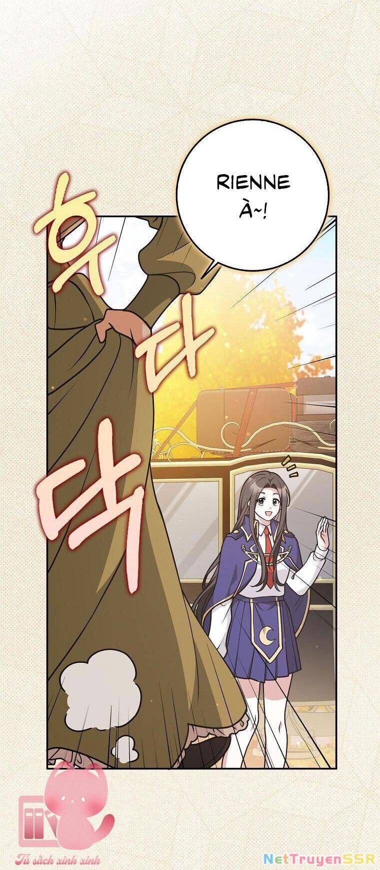 Tôi Thề Chúng Ta Chỉ Là Bạn Chapter 45 - 7