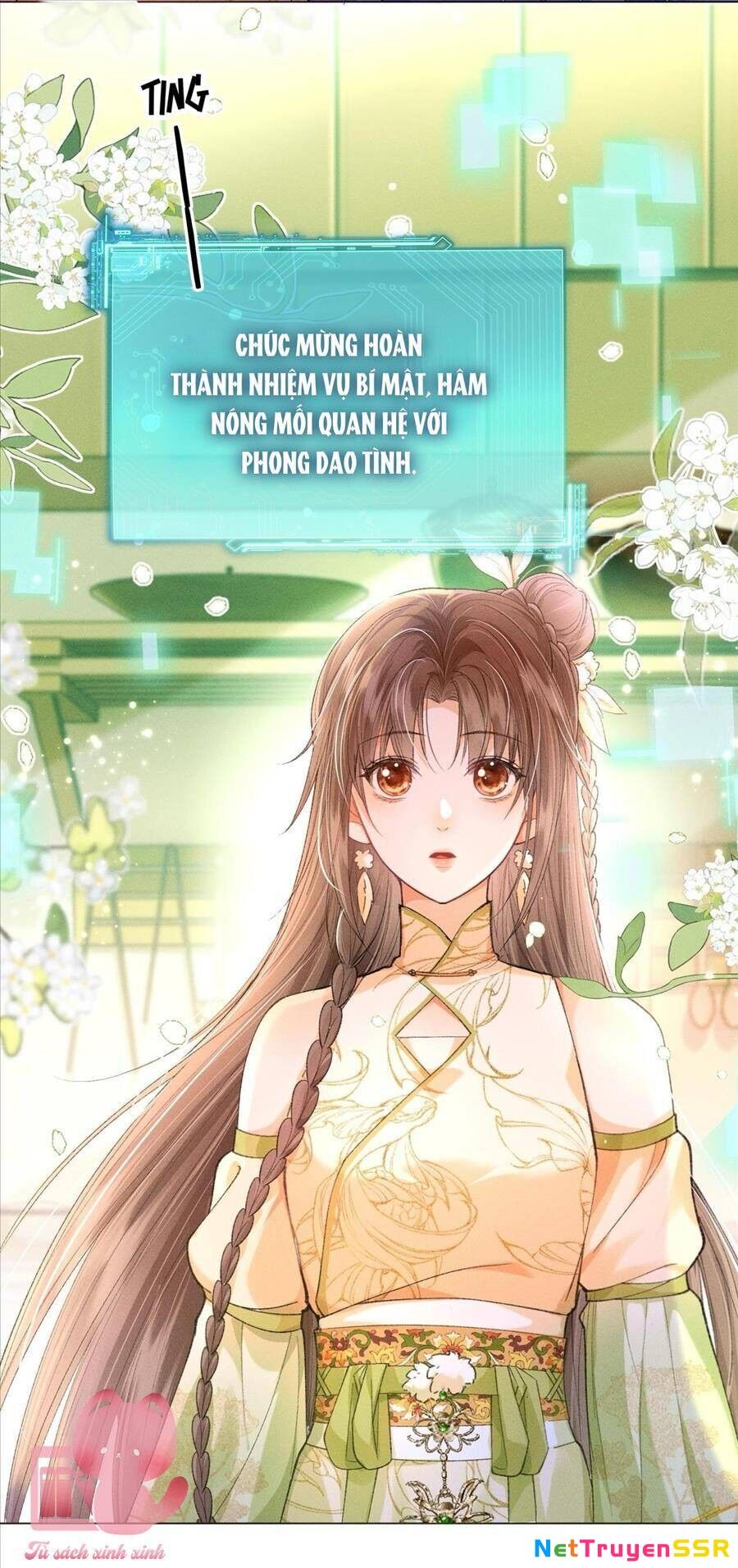 Nữ Phụ Không Muốn Nam Nữ Chính Chia Tay Chapter 8 - 24