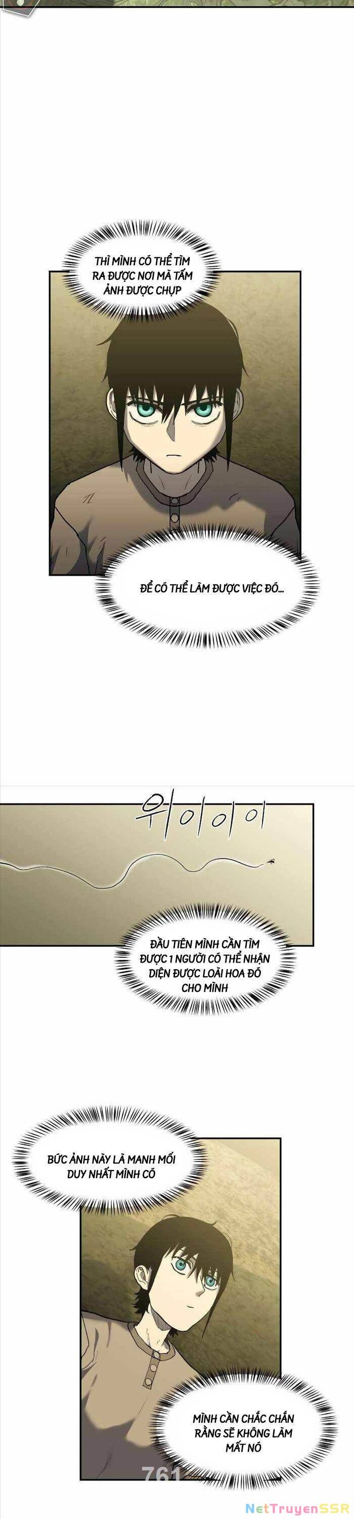 Sống Sót Qua Ngày Tận Thế Chapter 8 - 5