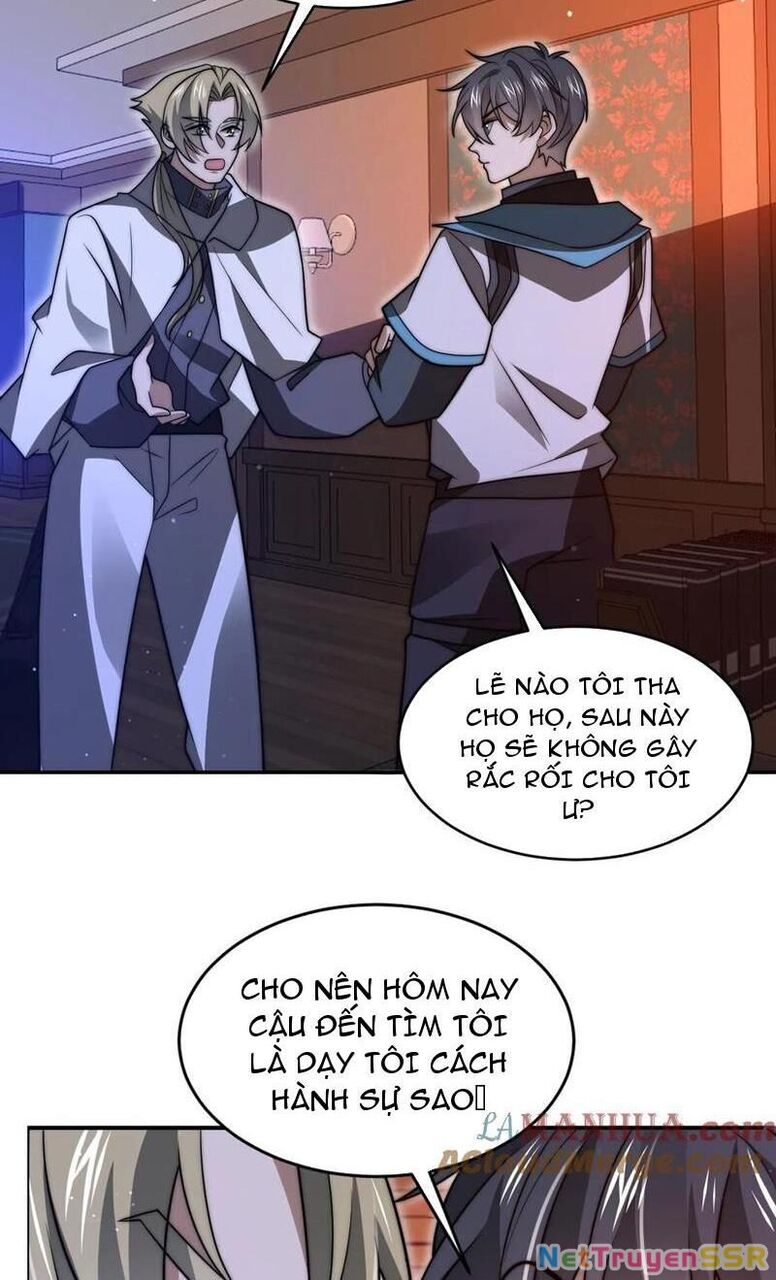 Tích Trữ 10 Vạn Vật Tư Trước Ngày Tận Thế Chapter 171 - 13