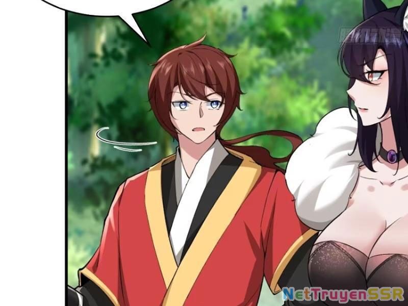 Thái Cổ Yêu Thánh Lấy Ta Làm Lô Đỉnh Chapter 69 - 81