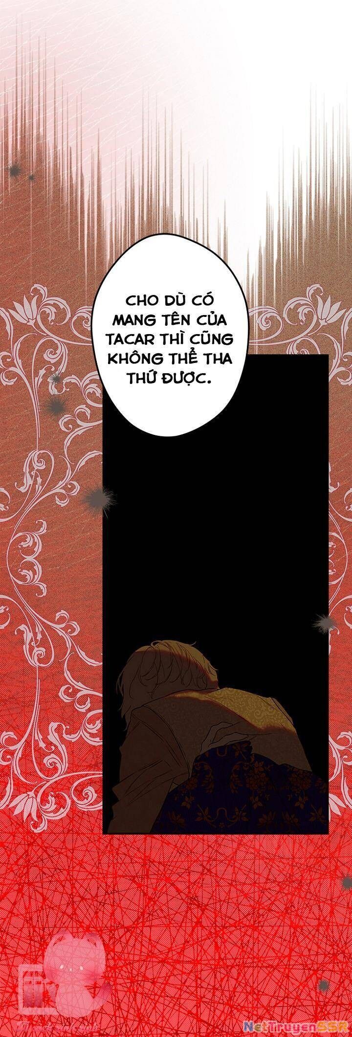 Khế Ước Hôn Nhân Của Mẹ Tôi Chapter 63 - 71