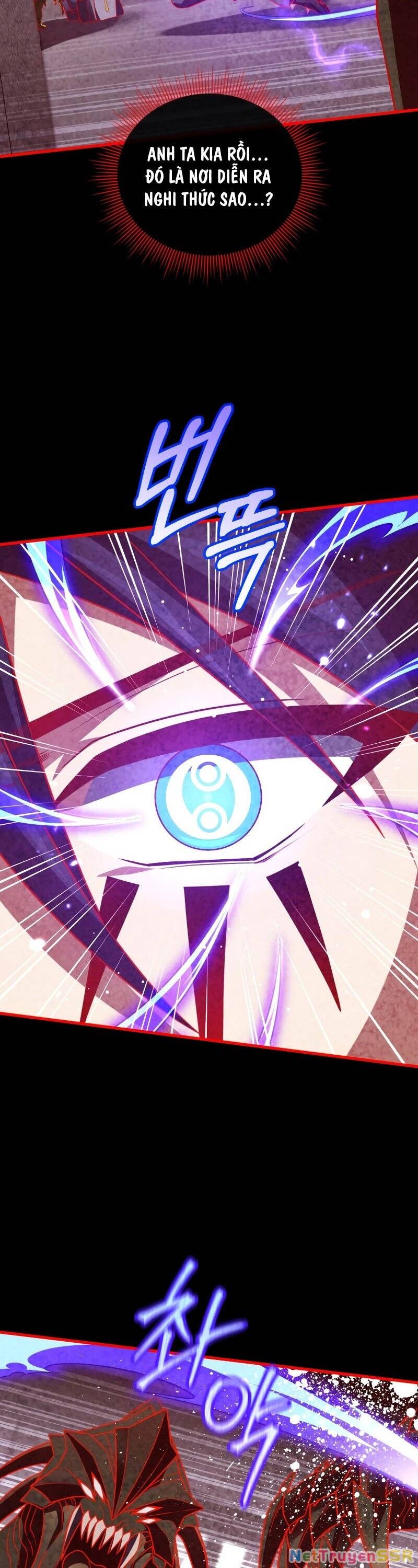 Người Chơi Trở Lại Sau 10000 Năm Chapter 82 - 40
