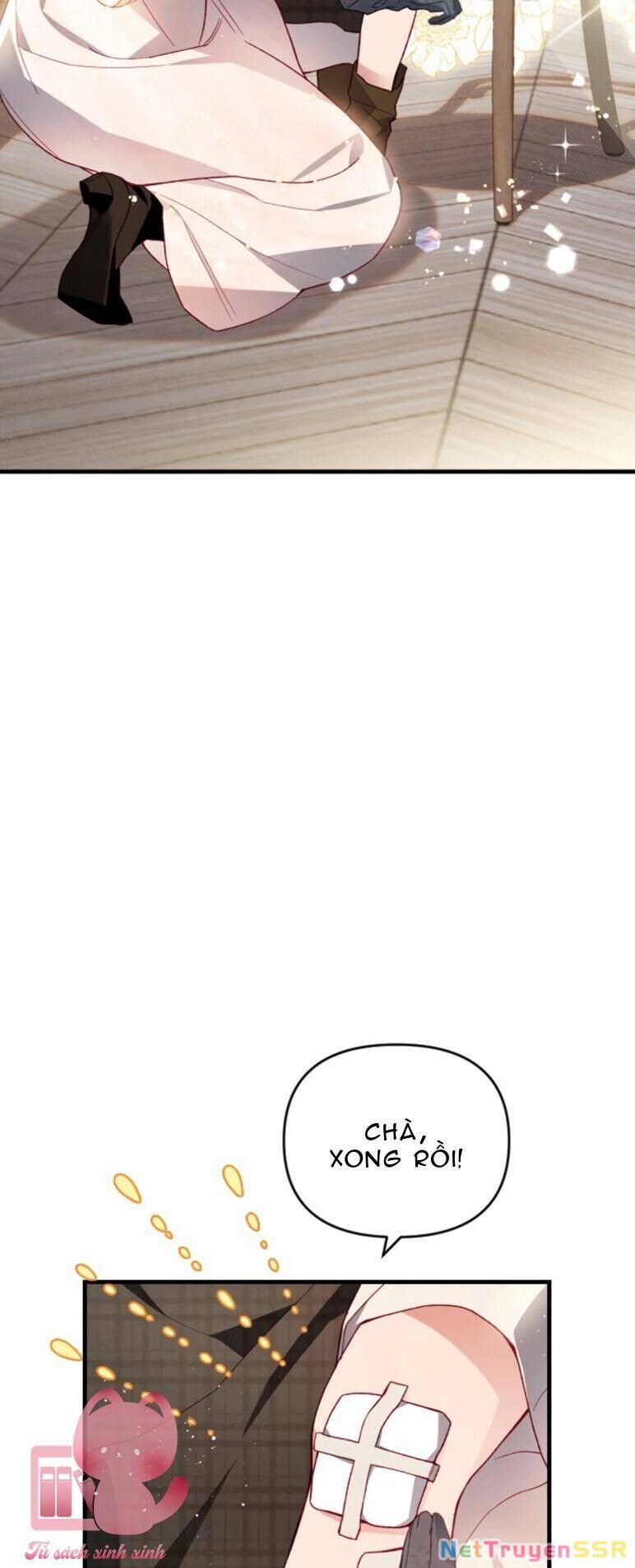 Nuôi Vị Hôn Phu Bằng Tiền Bạc Chapter 41 - 15