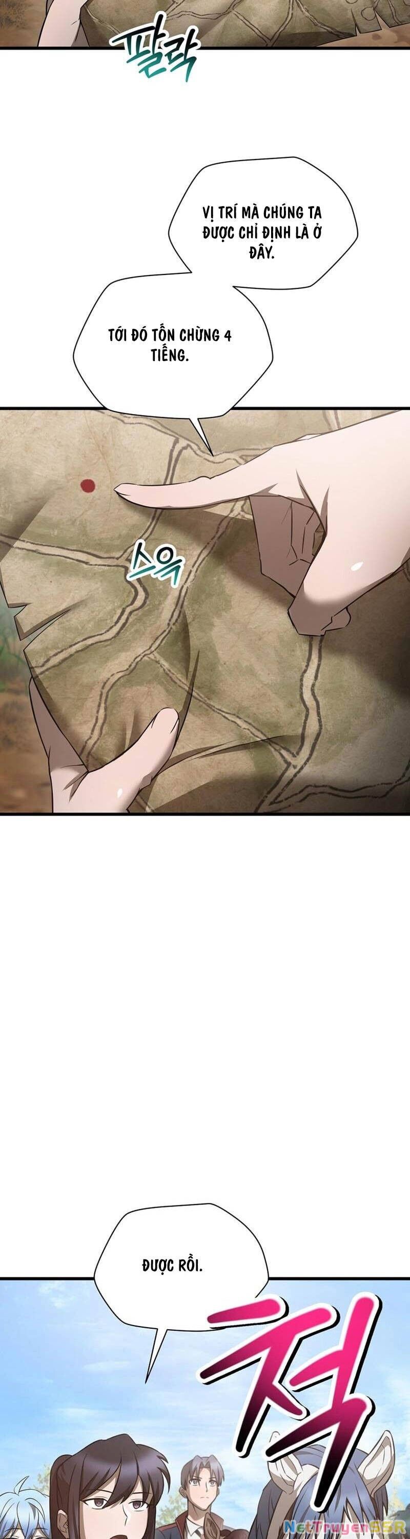 Helmut Đứa Trẻ Bị Ruồng Bỏ Chapter 71 - 38