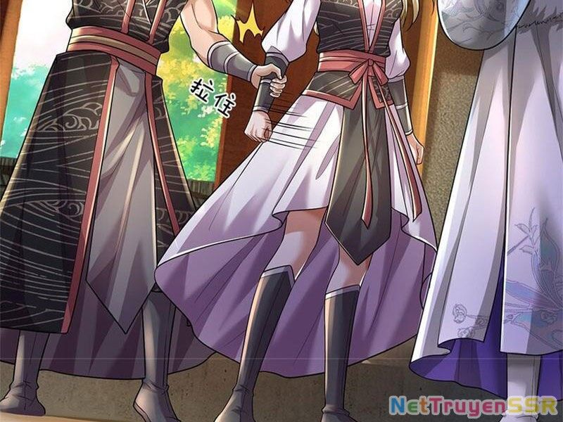 Ta Có Thể Sửa Chữa Vạn Vật Trên Dòng Thời Gian Chapter 78 - 18