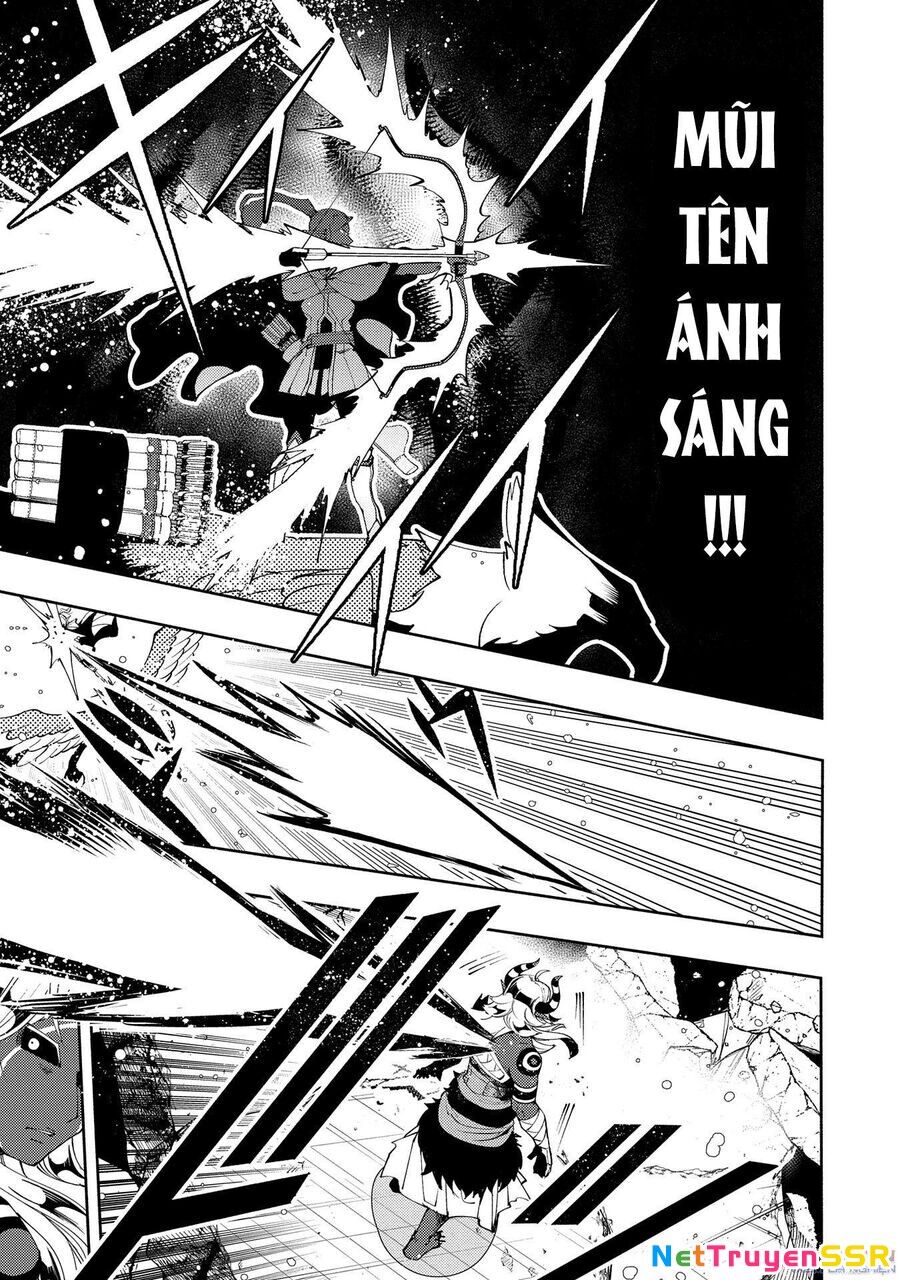 Hell Mode: Yarikomi Suki No Gamer Wa Hai Settei No Isekai De Musou Suru Chapter 51 - 20