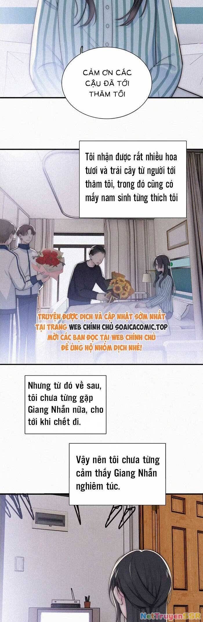 Bá Vương Sủng Ái Cô Vợ Mù Chapter 94 - 17