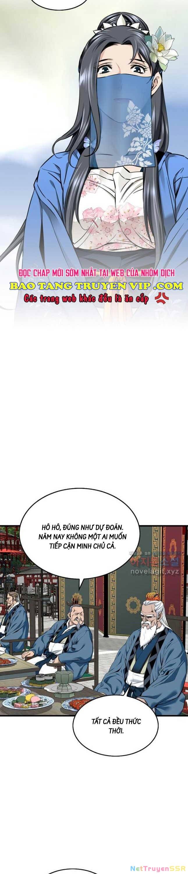 Thiên Hạ Đệ Nhất Y Lại Môn Chapter 67 - 7