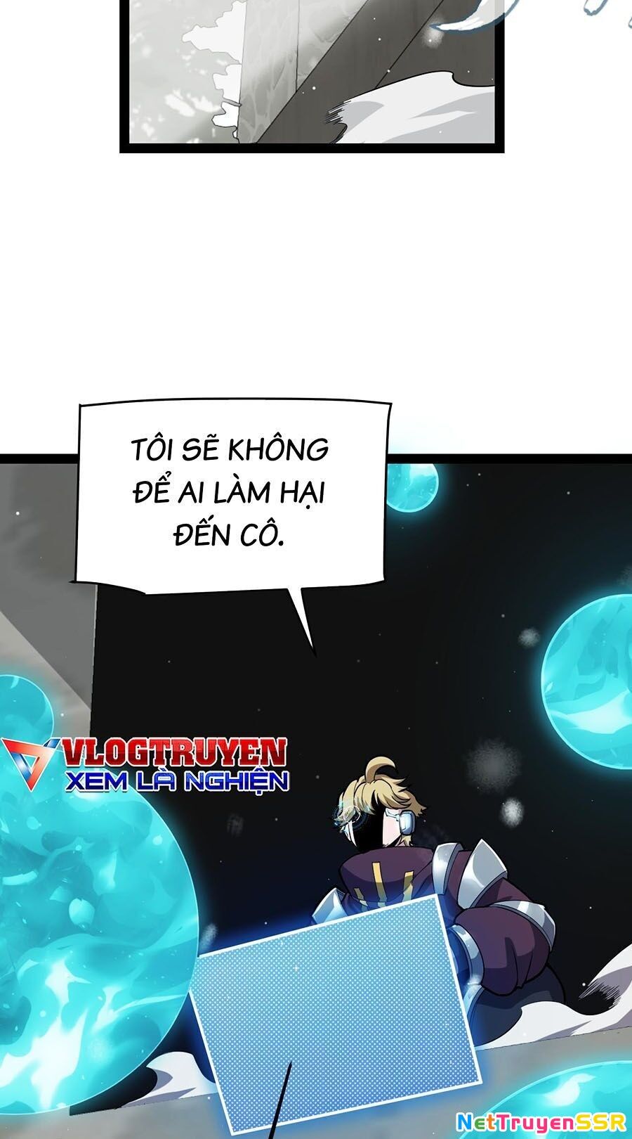 Tôi Đến Từ Thế Giới Trò Chơi Chapter 270 - 25