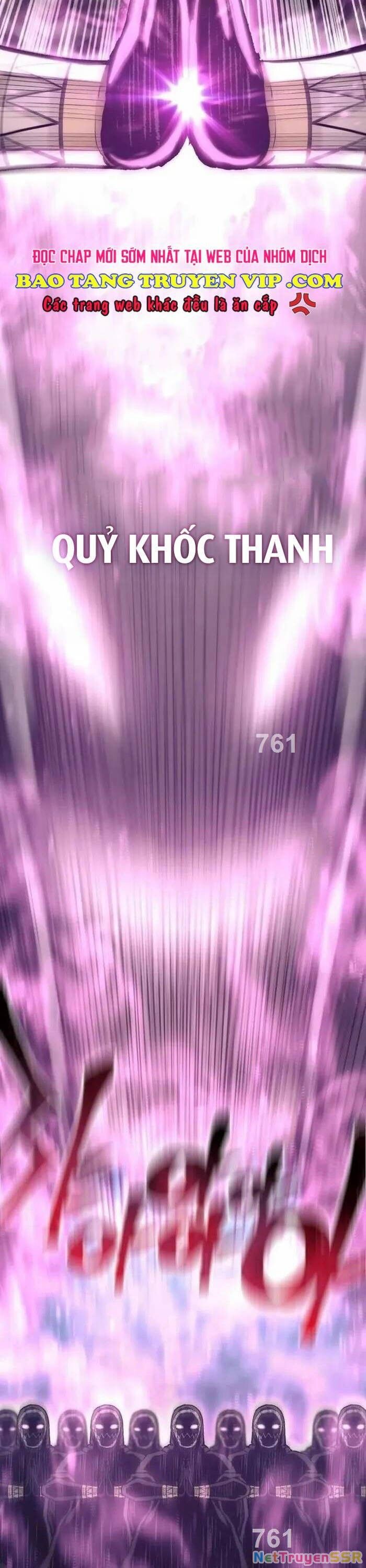 Thiên Ma Phi Thăng Truyện Chapter 107 - 3