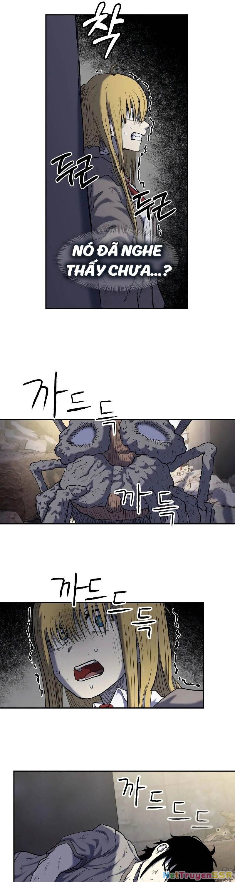 Sống Sót Qua Ngày Tận Thế Chapter 6 - 45