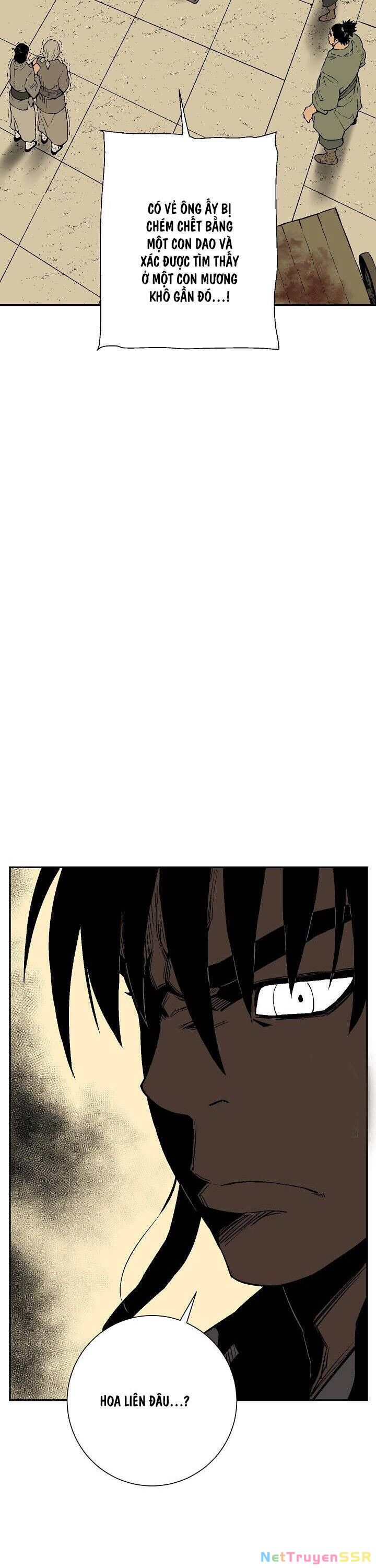 Vĩ Linh Kiếm Tiên Chapter 63 - 25