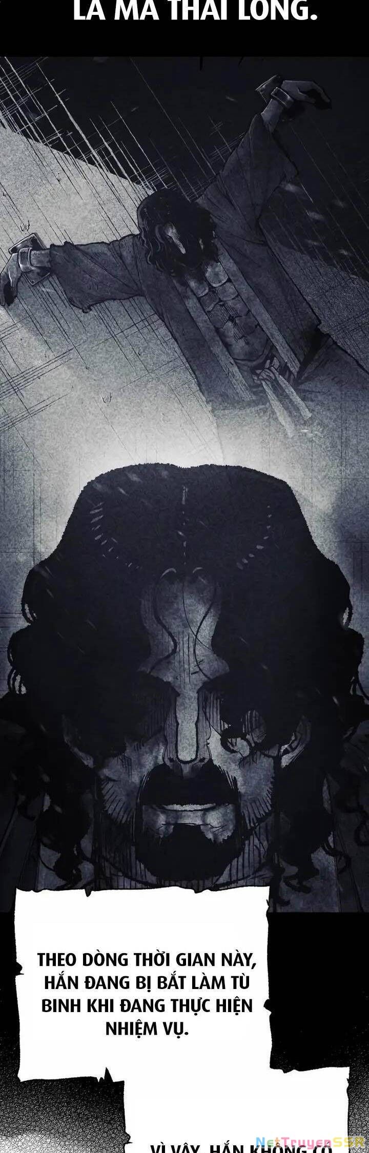 Thiên Ma Phi Thăng Truyện Chapter 86 - 79