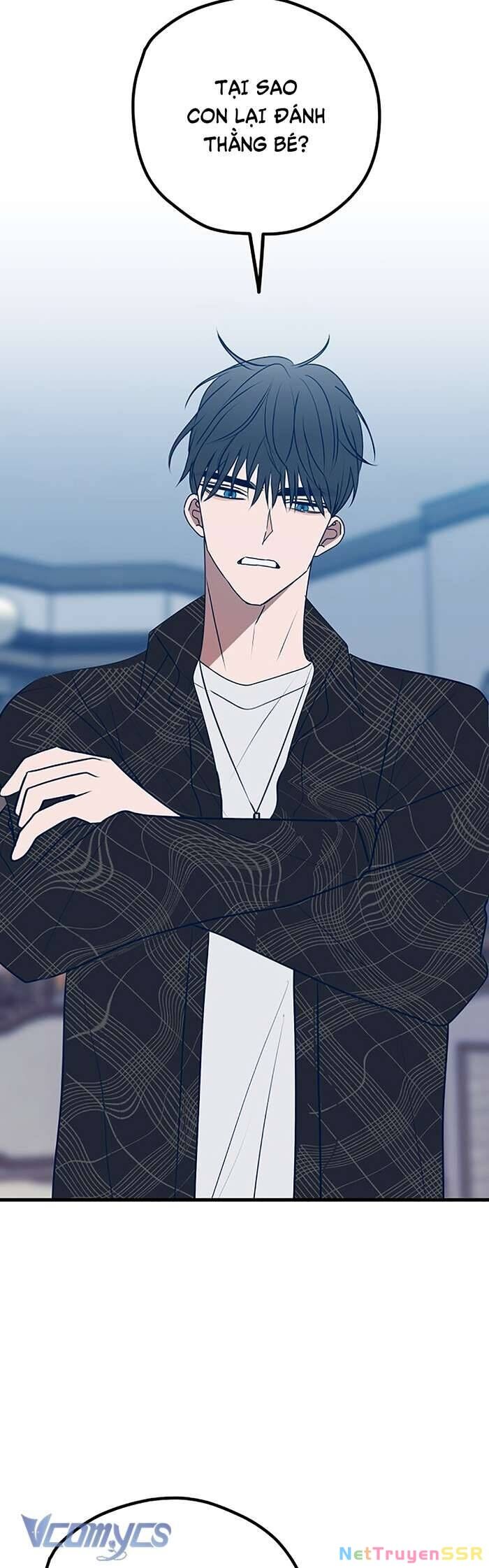Kẻ Rác Rưởi Không Đáng Được Yêu Chapter 106 - 30