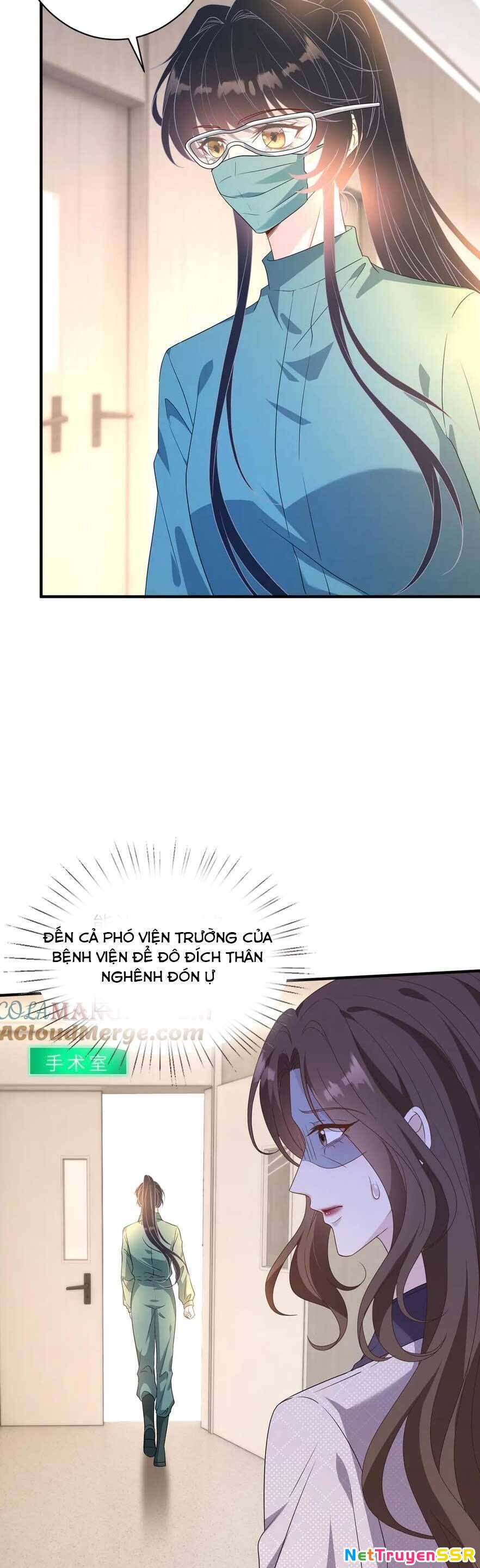 Thiên Kim Toàn Năng Đại Tài Chapter 147 - 18