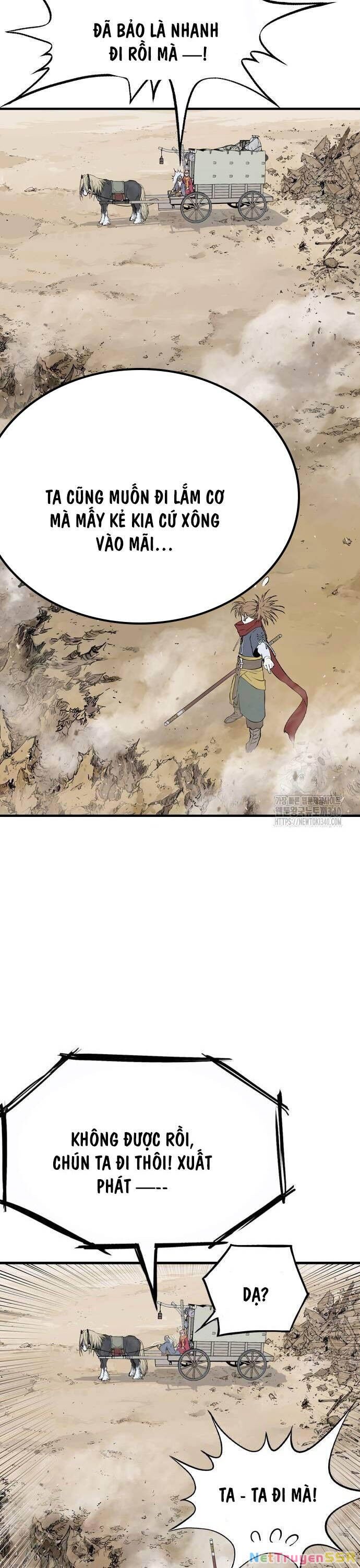 Sát Thần Tu La Chapter 3 - 57