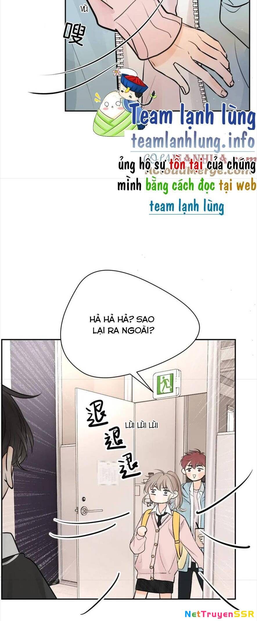 Nhật Ký Tình Yêu Hằng Ngày Chapter 10 - 50