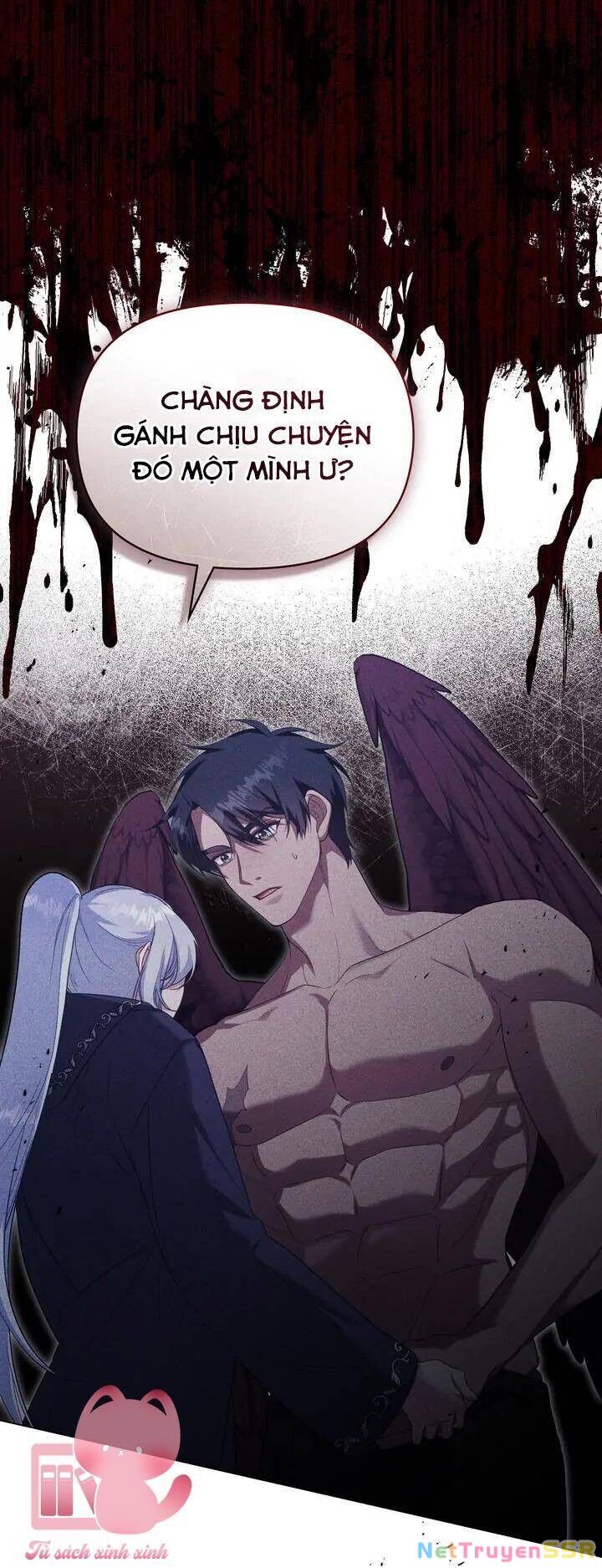 Nếu Không Vâng Lời Công Tước Chapter 81 - 41