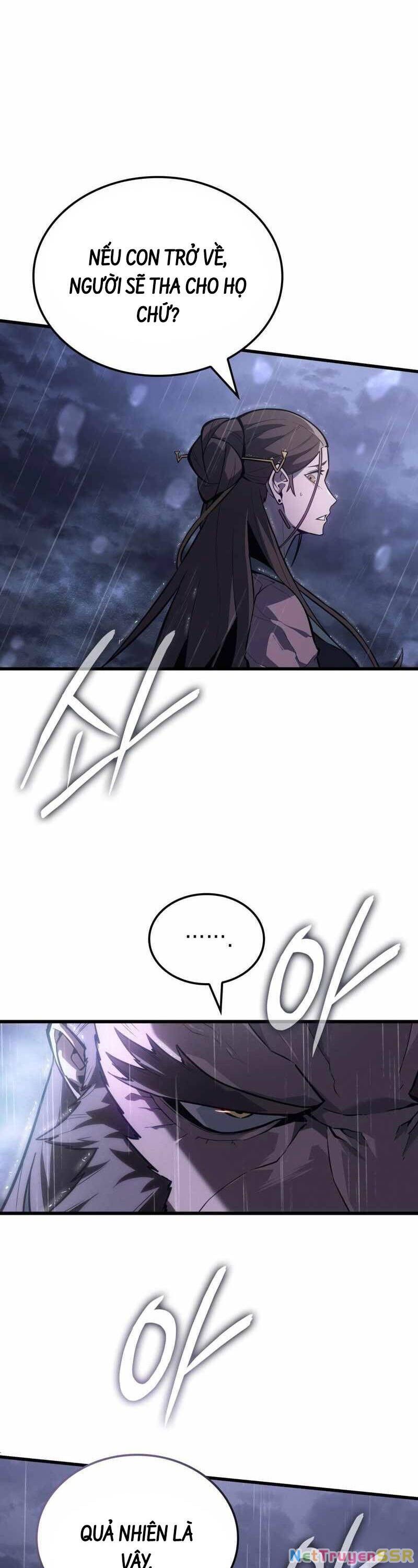 Băng Vương Chapter 1 - 31