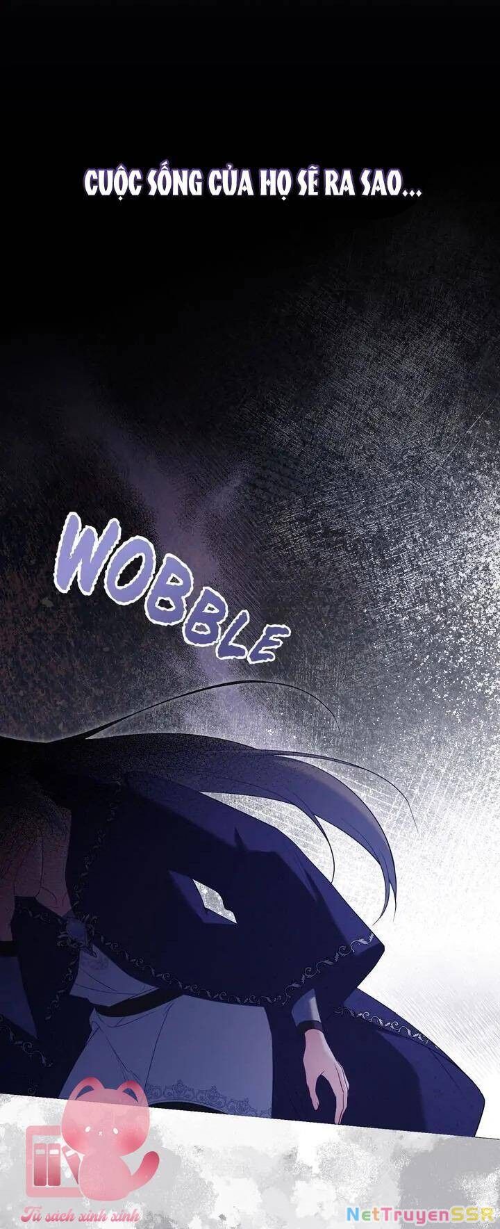 Nếu Không Vâng Lời Công Tước Chapter 81 - 31