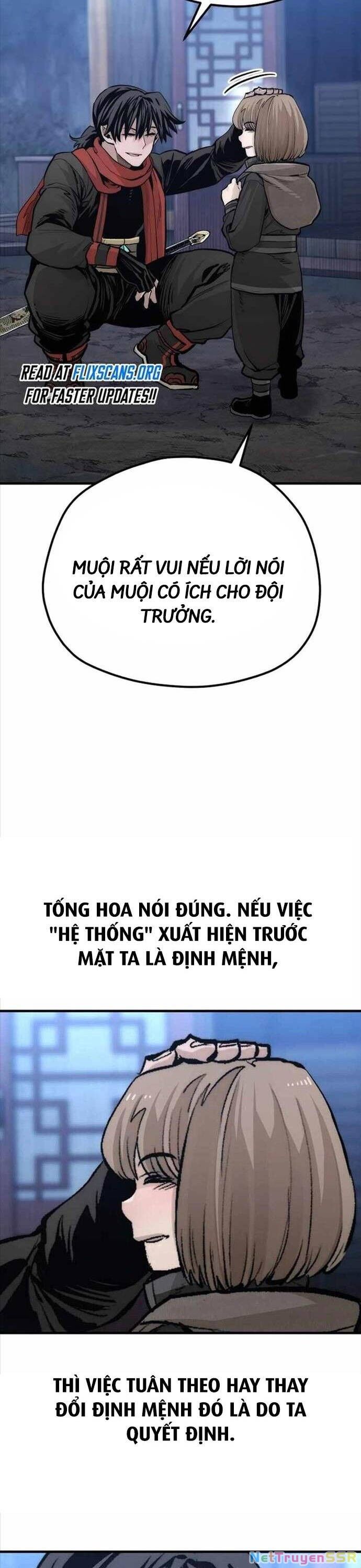Thiên Ma Phi Thăng Truyện Chapter 110 - 26