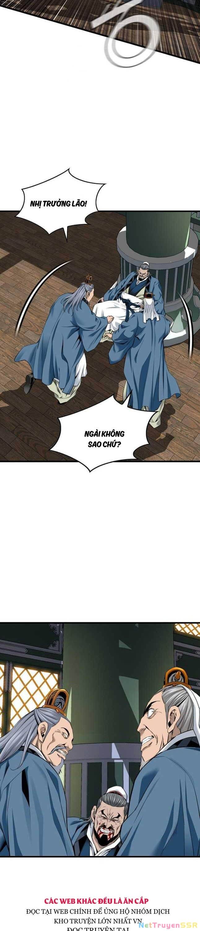 Thiên Hạ Đệ Nhất Y Lại Môn Chapter 68 - 30