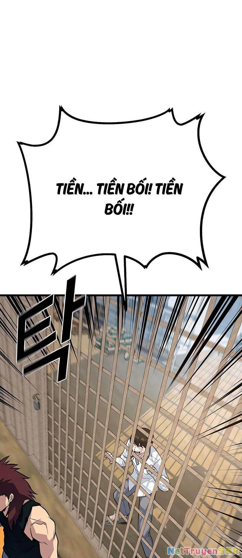 Bạo Lực Vương Chapter 9 - 53