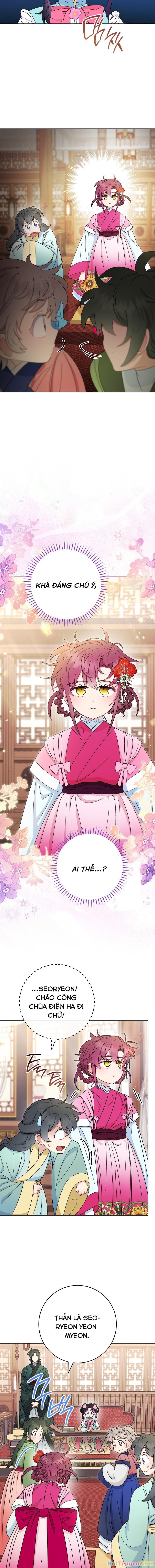 Tiểu Thiếp Chỉ Muốn Sống Yên Bình Chapter 79 - 19