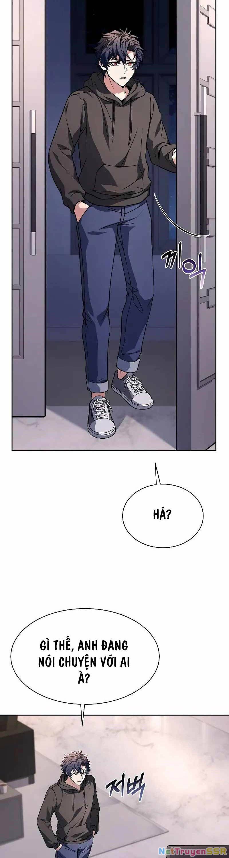 Chòm Sao Là Đệ Tử Của Tôi Chapter 71 - 29