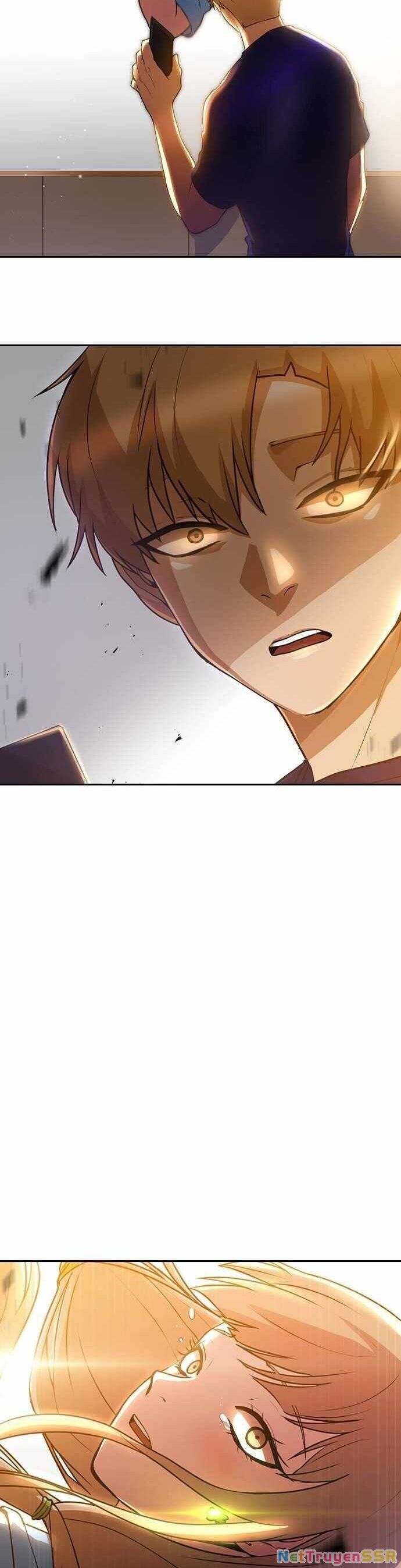 Cô Gái Từ Ứng Dụng Nhắn Tin Ngẫu Nhiên Chapter 249 - 40