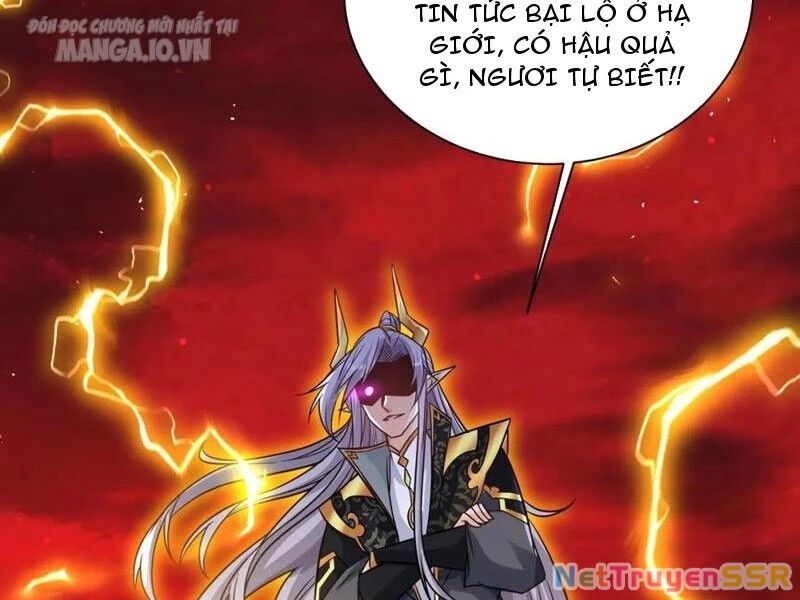 Vợ Tôi Và Tôi Thống Trị Tam Giới Chapter 139 - 35