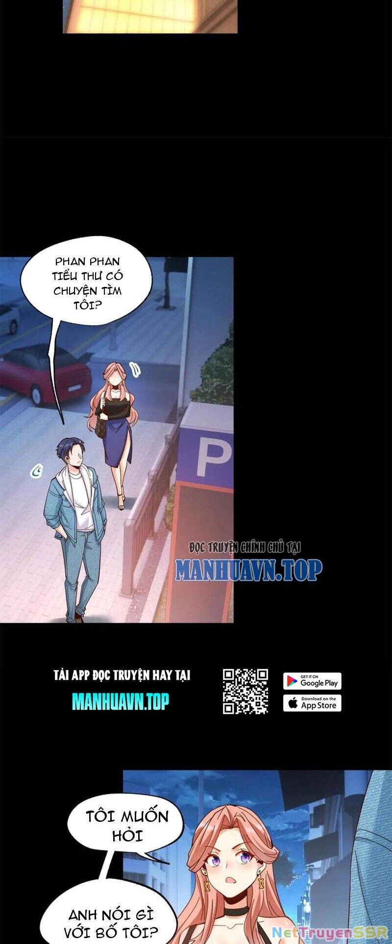 Trọng Sinh Không Làm Chạn Vương, Tôi Một Mình Nạp Game Thăng Cấp Chapter 82 - 5