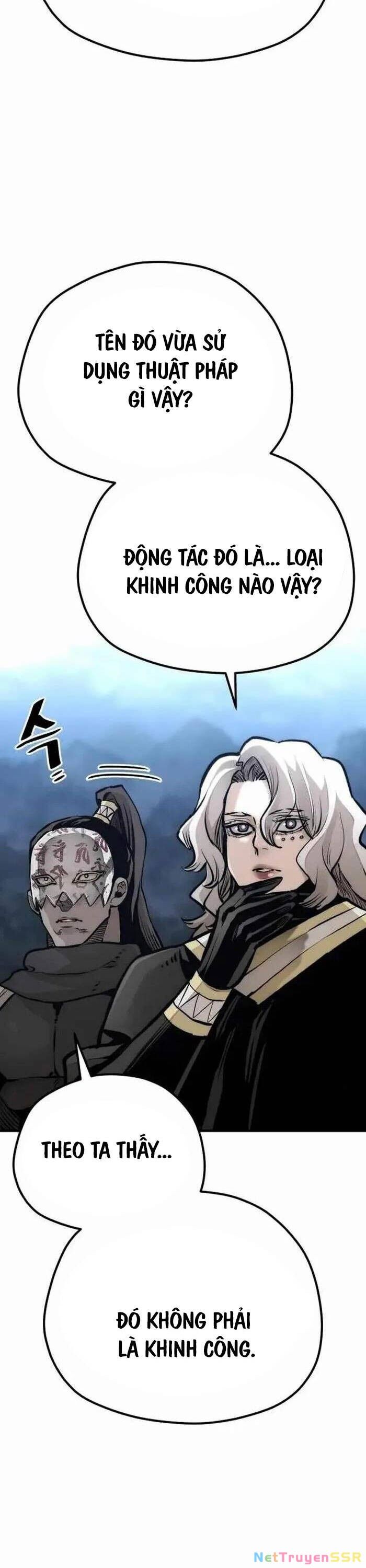 Thiên Ma Phi Thăng Truyện Chapter 105 - 27