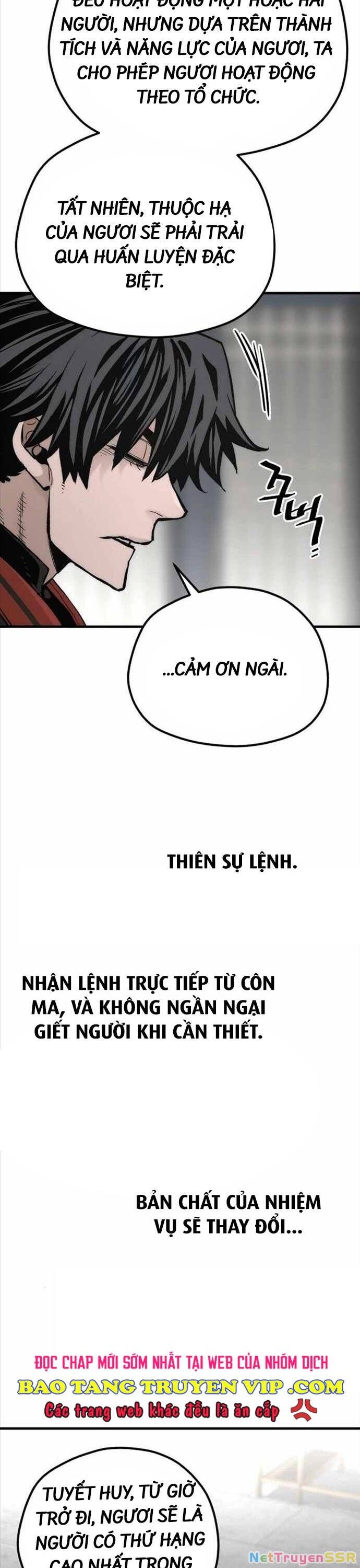 Thiên Ma Phi Thăng Truyện Chapter 110 - 5