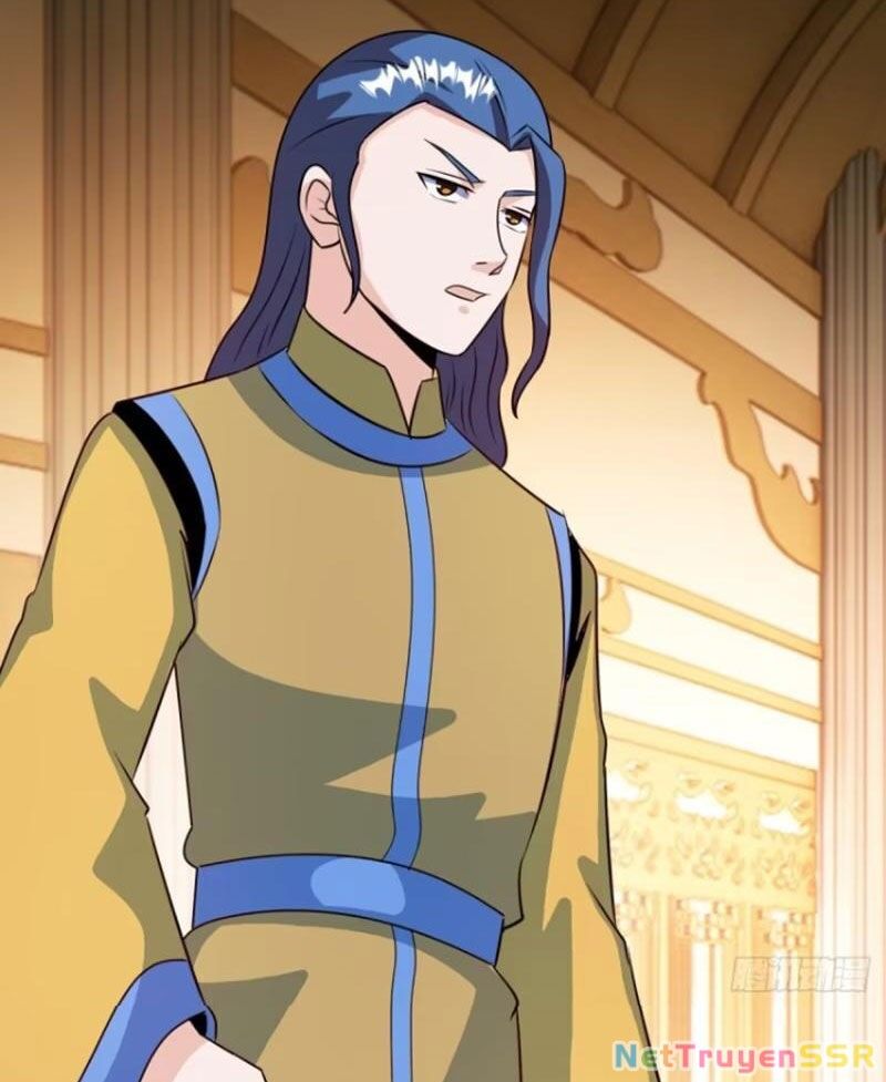 Trăm Tuổi Mở Hệ Thống, Hiếu Tử Hiền Tôn Quỳ Khắp Núi! Chapter 59 - 72