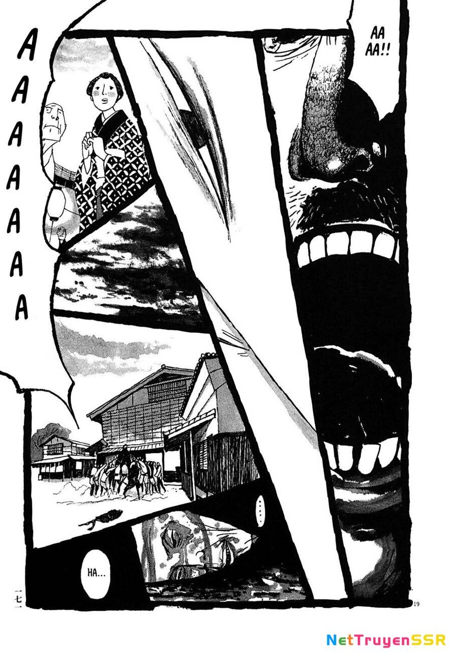 Samurai Kiếm Tre Chapter 29 - 18