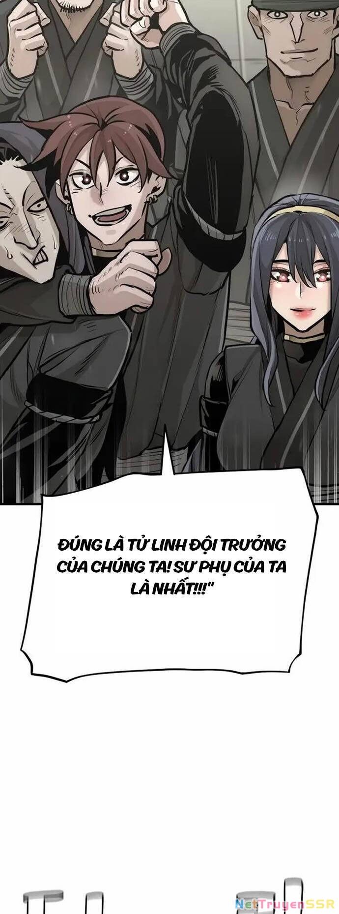 Thiên Ma Phi Thăng Truyện Chapter 89 - 35