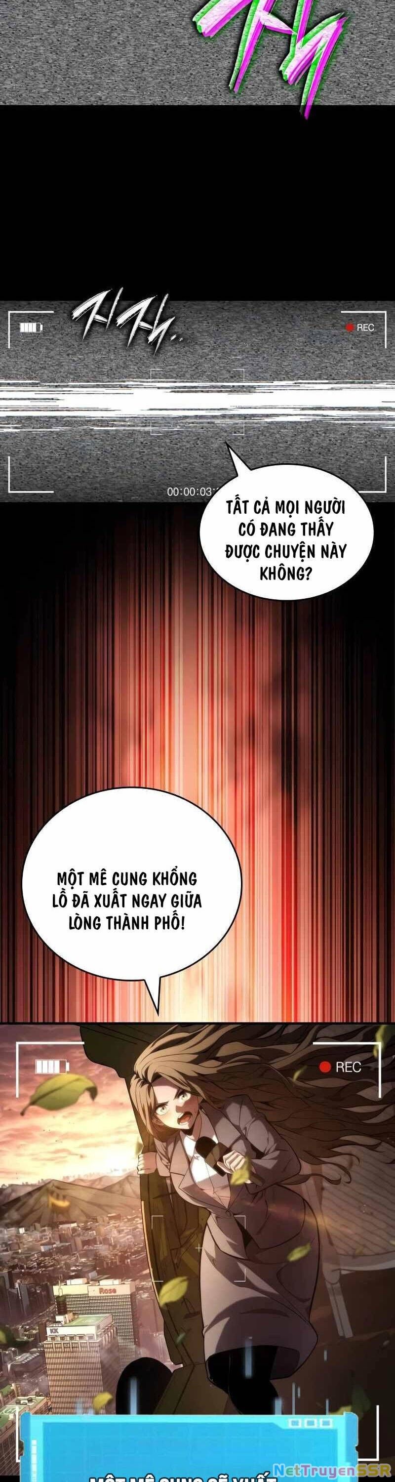 Chiêu Hồn Giả Siêu Phàm Chapter 87 - 46