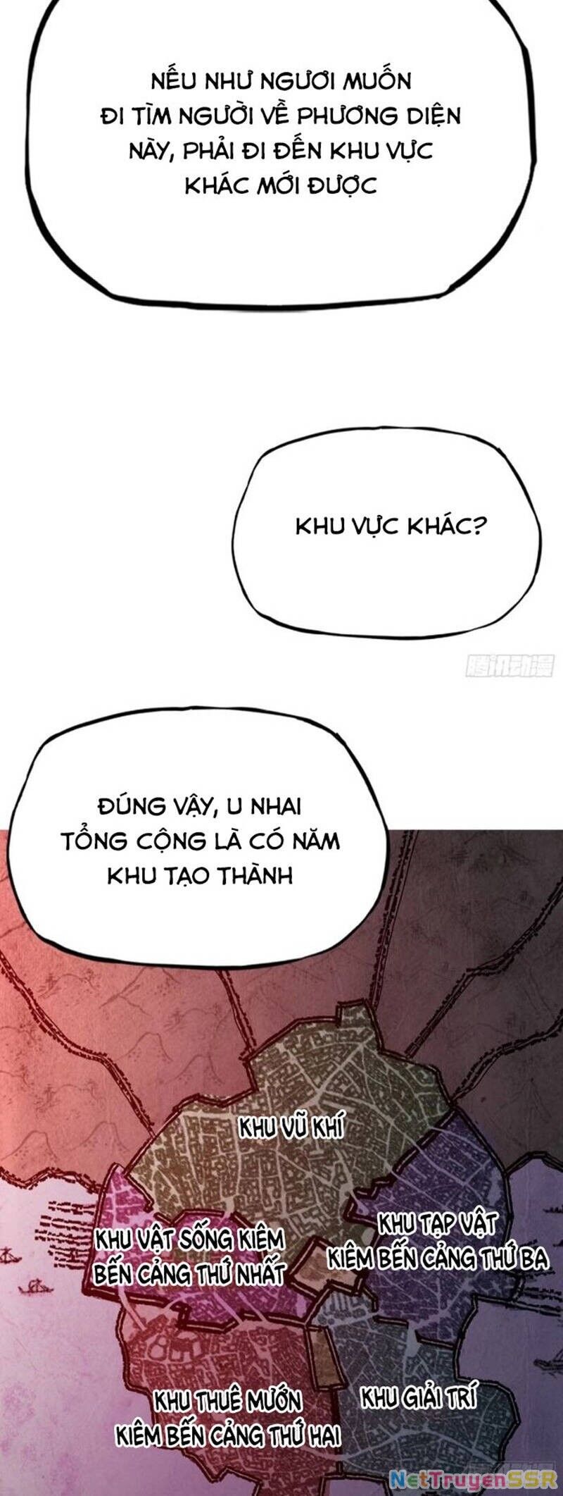 Phong Yêu Vấn Đạo Chapter 48 - 19