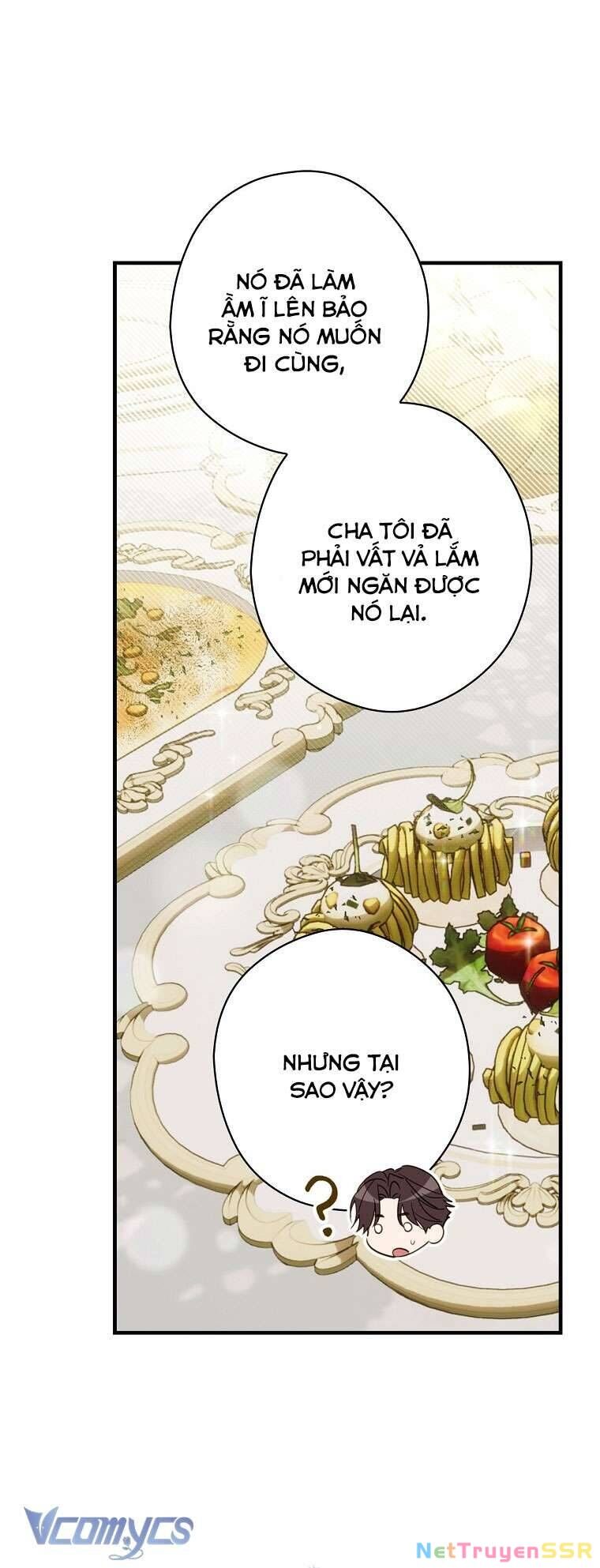 Phương Pháp Khiến Phu Quân Đứng Về Phía Tôi Chapter 92 - 47