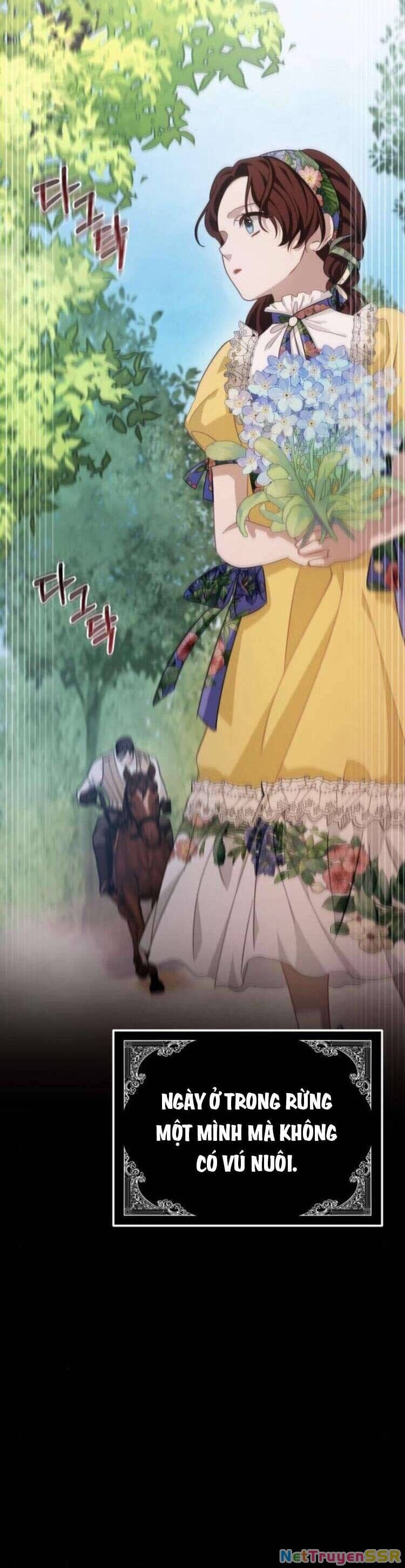 Đằng Sau Nụ Cười Của Nàng Công Chúa Chapter 17 - 60