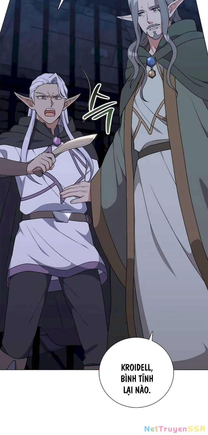 Tôi Làm Vườn Tại Thế Giới Thợ Săn Chapter 36 - 21