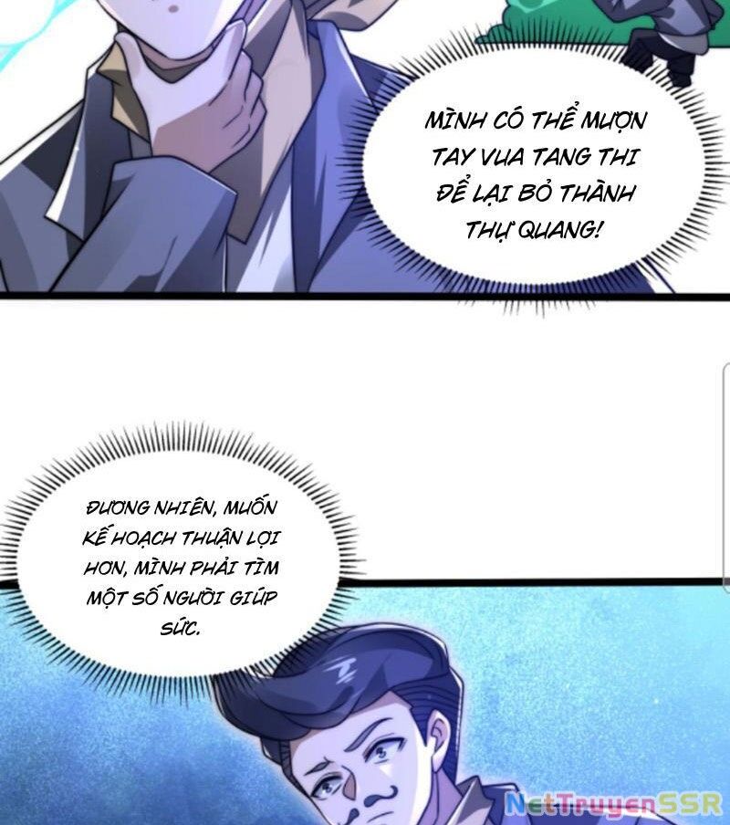 Tích Trữ 10 Vạn Vật Tư Trước Ngày Tận Thế Chapter 175 - 2
